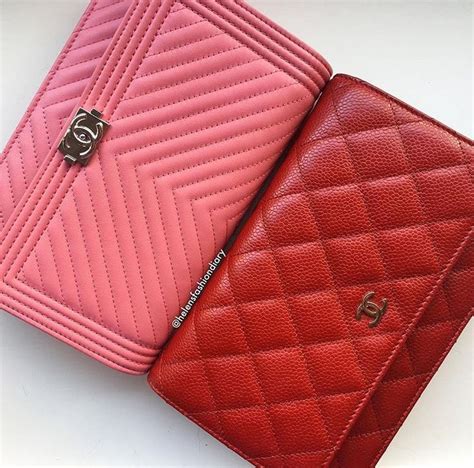 The Chanel Wallet on Chain and 10 Affordable WOC Alternatives